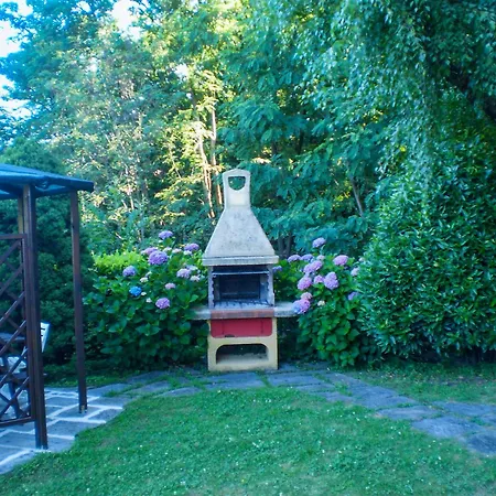 Casa Marica * Porto Valtravaglia