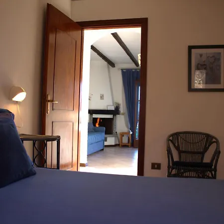 Casa Marica *