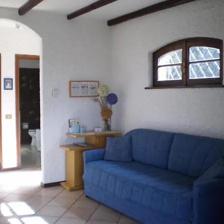 Casa Marica Apartment Porto Valtravaglia