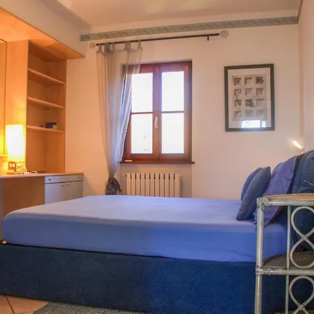 Casa Marica * Porto Valtravaglia