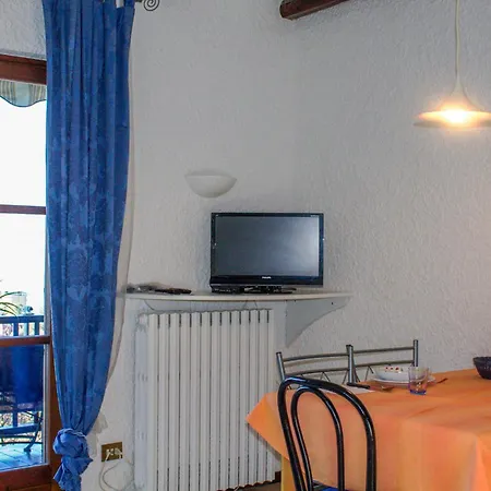 Casa Marica Apartamento