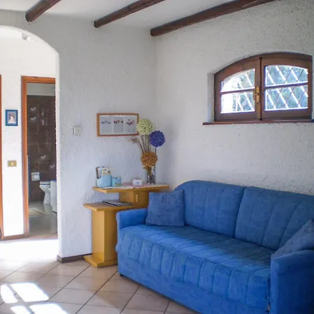 Apartamento Casa Marica