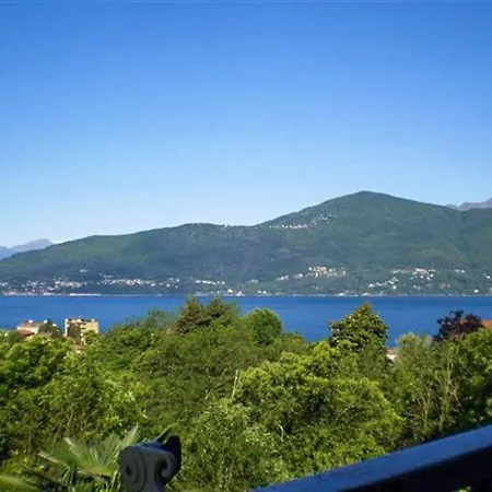 Casa Marica Appartamento Porto Valtravaglia