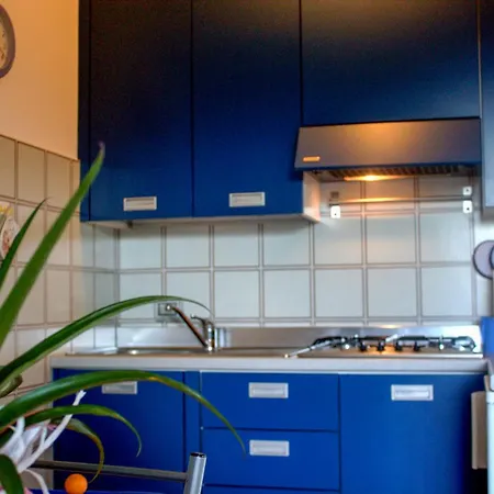 Apartament Casa Marica Porto Valtravaglia