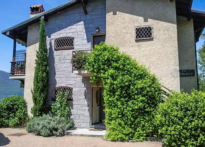 Casa Marica * بورتو فالترافاغليا