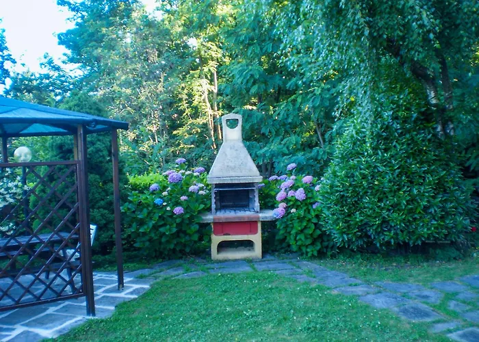 Casa Marica * פורטו ואלטרוואליה