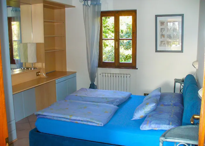 Casa Marica * פורטו ואלטרוואליה