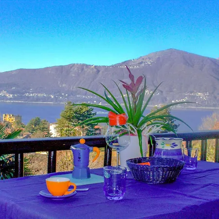 Apartment Casa Marica *