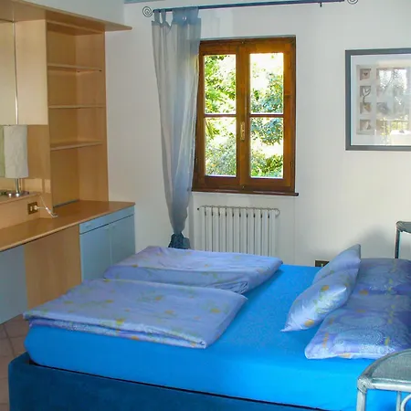 Casa Marica Apartment