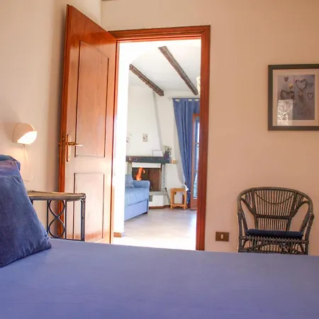 Casa Marica *